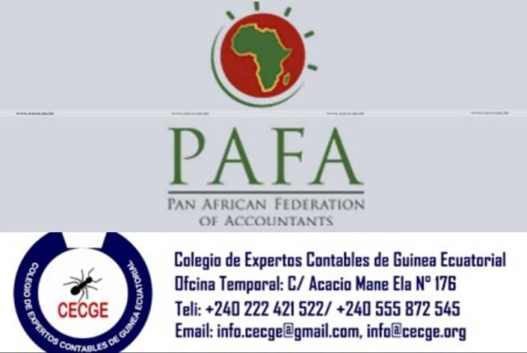 El CECGE respalda el nuevo marco común de competencias de PAFA para transformar la profesión contable africana