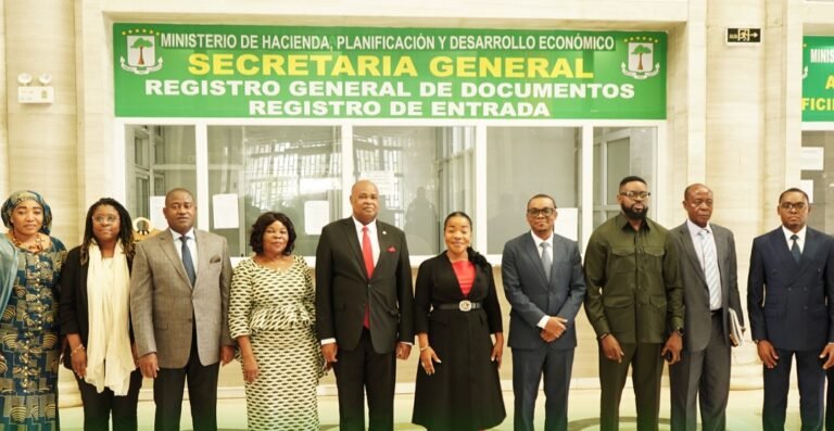 Hacienda impulsa la preparación de los próximos censos nacionales de población y agropecuario