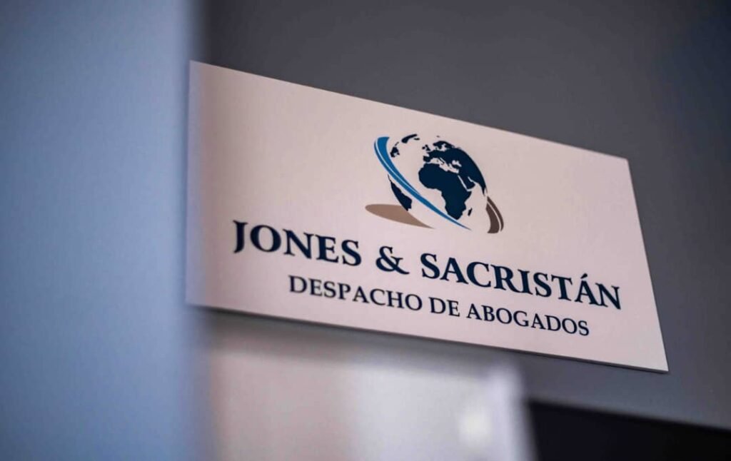 Empleo: Jones & Sacristán busca incorporar un Asistente Legal en Malabo