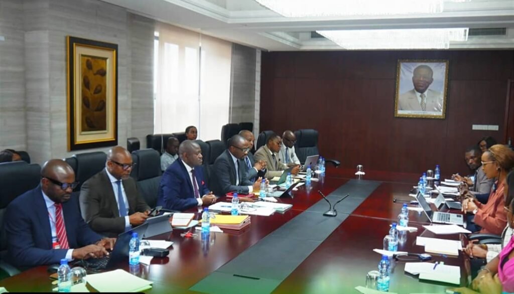 Guinea Ecuatorial inicia con Bloomfield Investment su tercera evaluación de riesgo crediticio