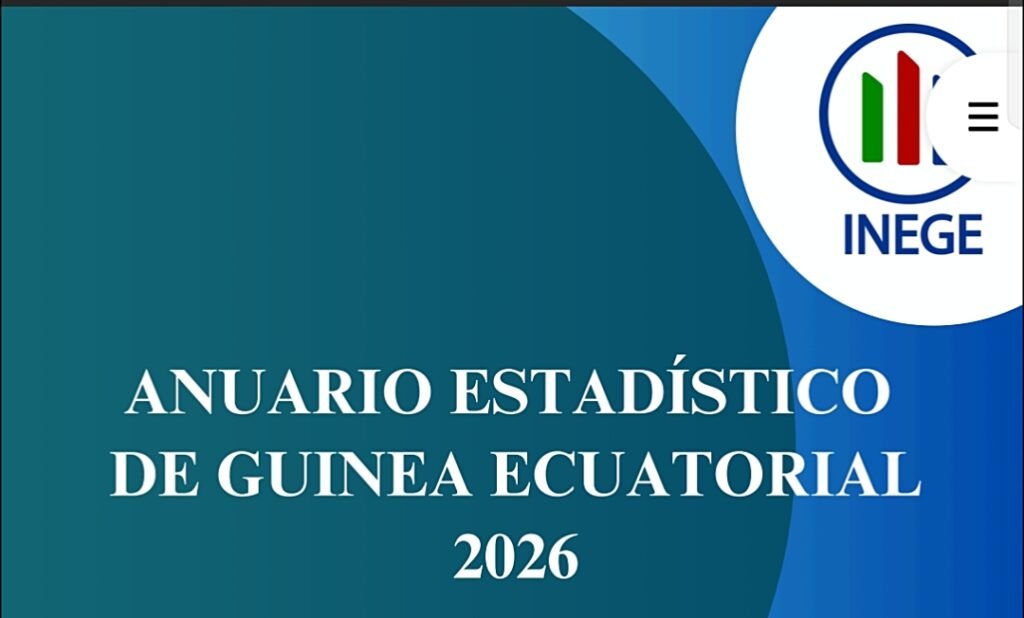 Las contrataciones bajan a 2.731 y los despidos suben a 824 en Guinea Ecuatorial durante 2025