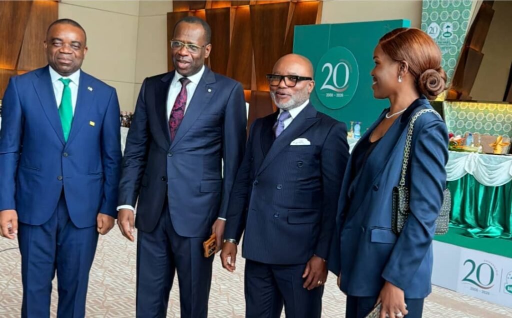 BANGE se prepara para entrar en Costa de Marfil y tiene como objetivo Gabón y la República Centroafricana
