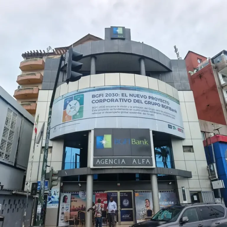BGFIBank ofrece créditos escolares de hasta 3,5 millones de FCFA con disponibilidad en 48 horas