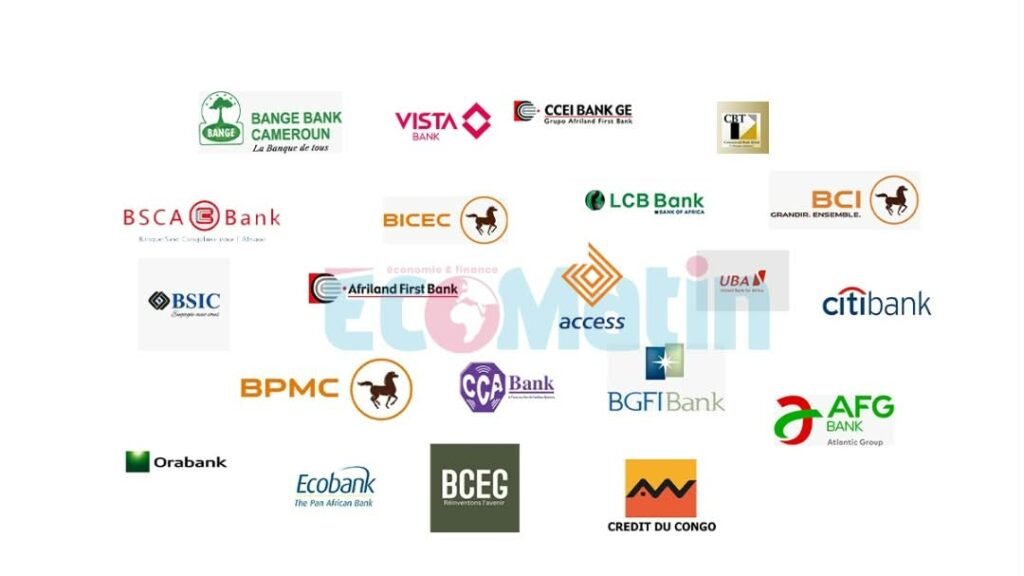 Los bancos de la CEMAC baten récord de ganancias con 524.000 millones de FCFA en 2025