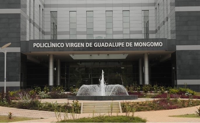 Empleo: Policlínico Virgen de Guadalupe de Mongomo busca cubrir 13 perfiles profesionales