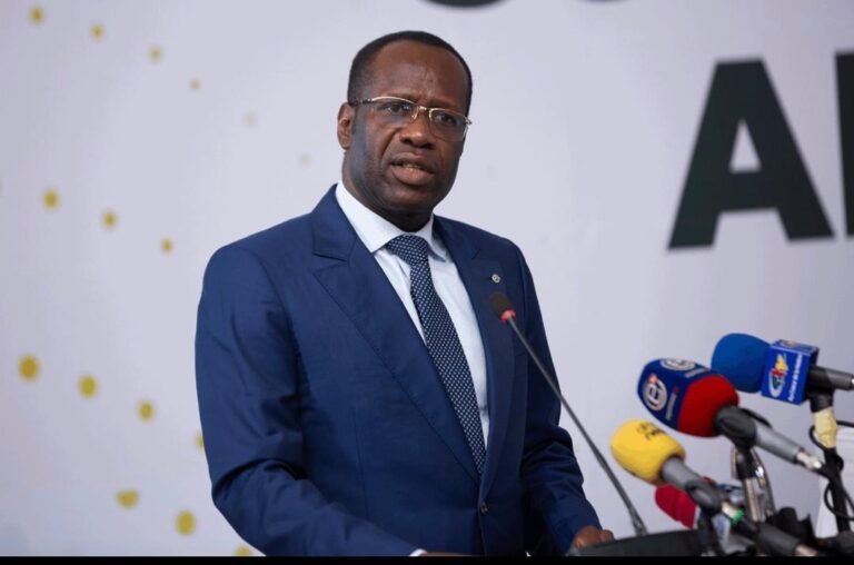 BEAC propone recurrir a la refinería Dangote para reducir el coste de las importaciones de carburantes en la CEMAC
